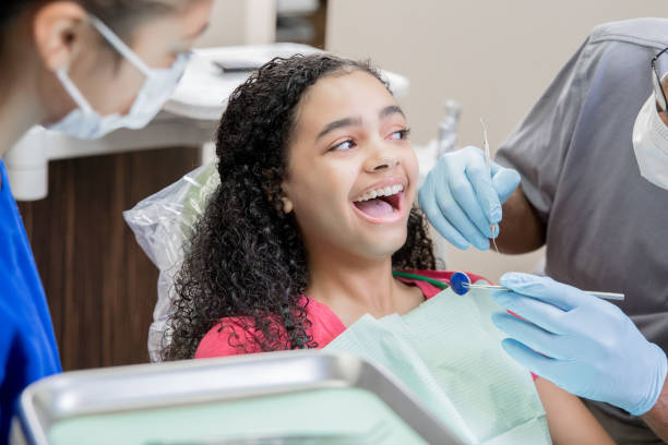 Best Emergency Dentist for Lost Fillings or Crowns in East Rutherford, NJ