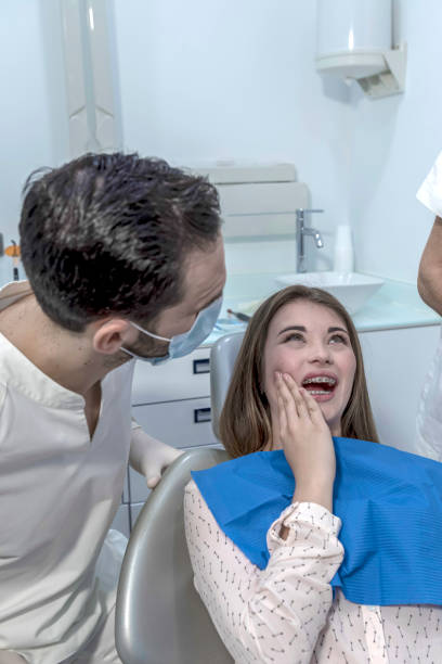 Best Pediatric Emergency Dentist in East Rutherford, NJ