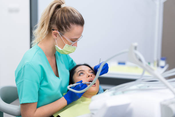 Best Weekend Emergency Dentist in East Rutherford, NJ