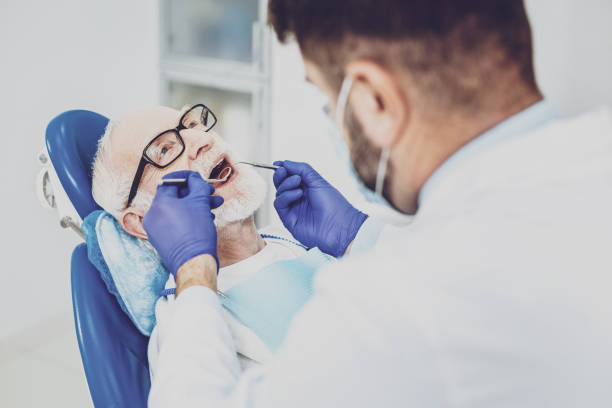 Best Broken or Cracked Tooth Emergency Dentist in East Rutherford, NJ
